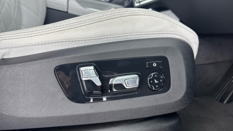 BMW X5 xDrive50e M Sport 5dr Auto [Tech Pack] Estate